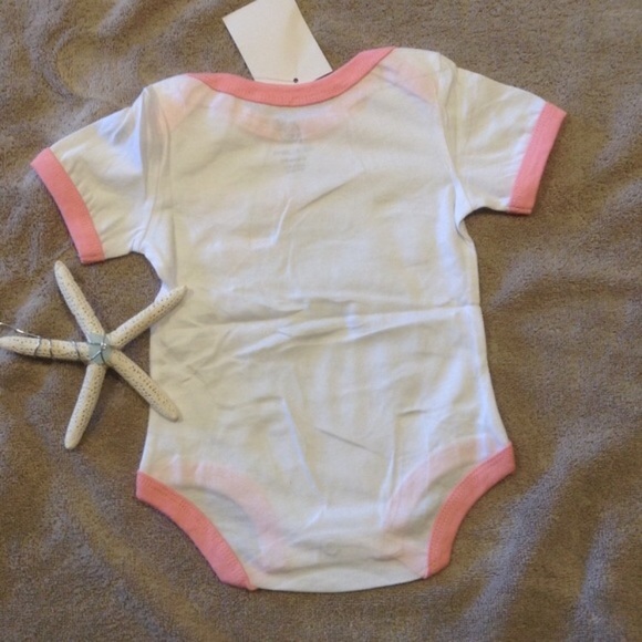 Pink Elephant Onesie - Picture 4 of 4